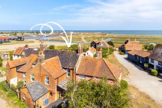 Ocean View - Walberswick - 0
