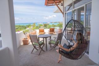 Modern loft with ocean and bay view - Puerto Ayora - 0