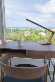 Modern loft with ocean and bay view - Puerto Ayora - 1