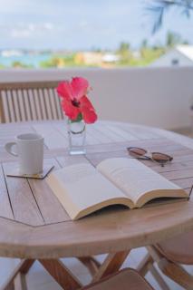 Modern loft with ocean and bay view - Puerto Ayora - 7