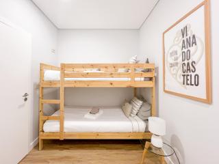 Viana Central - Historical City Centre Apartment - Viana do Castelo - 3