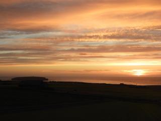 Viking's View BnB - Orkney - 6