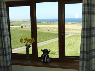 Viking's View BnB - Orkney - 2