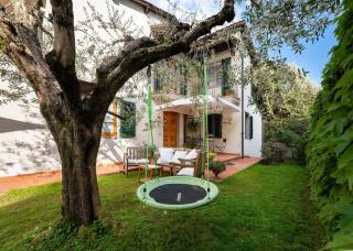 Cozy and Fresh Apartment with Garden - Greve in Chianti - 0