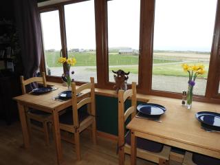Viking's View BnB - Orkney - 1