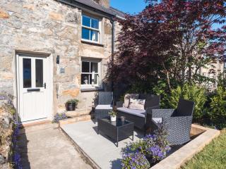 Ynata - Caernarfon - 9