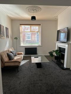 House In South Tyneside - Hebburn - 0