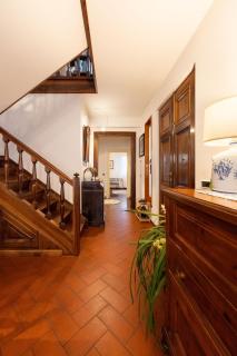 Cozy and Fresh Apartment with Garden - Greve in Chianti - 6
