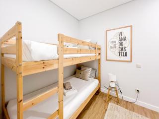 Viana Central - Historical City Centre Apartment - Viana do Castelo - 4