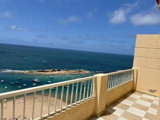 Holiday home beach view - Alexandria - 1