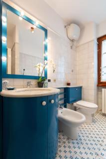 Cozy and Fresh Apartment with Garden - Greve in Chianti - 3
