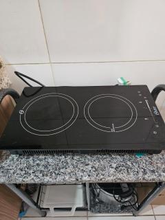 Comfort, SmartTV and Wi-Fi in the heart of Palmas - 7