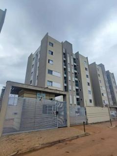 Ap com smartvs e splits próximo à Praça dos Girassóis - Palmas - 6