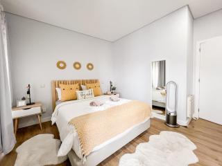 Viana Central - Historical City Centre Apartment - 9