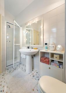 Cozy and Fresh Apartment with Garden - Greve in Chianti - 2