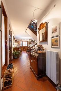 Cozy and Fresh Apartment with Garden - Greve in Chianti - 1