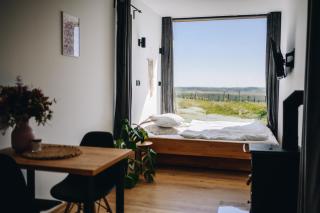 Glamping Na Vyhlídce - Dolní Kounice - 5