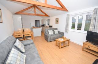 The Firs - Wroxham - 6