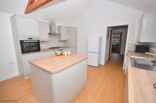 The Firs - Wroxham - 2