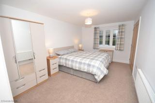 The Firs - Wroxham - 1