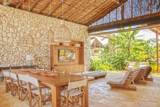 Exclusive 4BR Beach House in Tierra Bomba - Tierra Bomba - 5