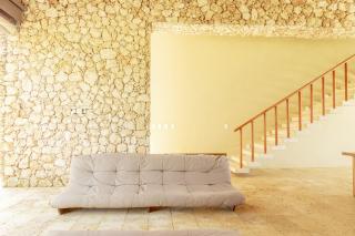 Exclusive 4BR Beach House in Tierra Bomba - Tierra Bomba - 2