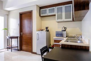 Luxury suite across SM Megamall - Manila - 9