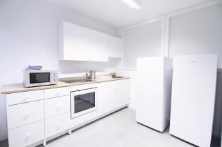 AiLiV City Flat 101 - Wolfsburg - 5
