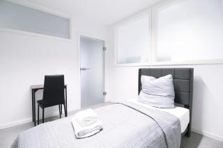 AiLiV City Flat 101 - Wolfsburg - 1