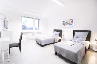 AiLiV City Flat 101 - 0