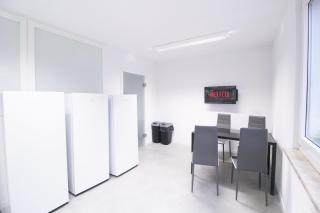 AiLiV City Flat 101 - Wolfsburg - 3
