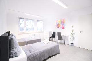 AiLiV City Flat 101 - Wolfsburg - 9