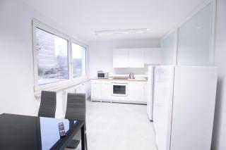 AiLiV City Flat 101 - Wolfsburg - 8