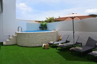 Elizabeth cozy home close to the beach - La Canea - 0