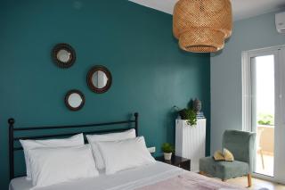Elizabeth cozy home close to the beach - La Canea - 5