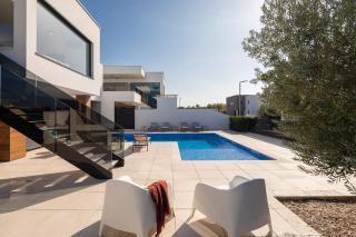 Villa Old Olive III - Vodnjan - 7