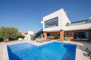 Villa Old Olive III - Vodnjan - 1