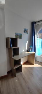 Beau T2 Trégastel avec jardin, proche plages et commerces - Trégastel - 7