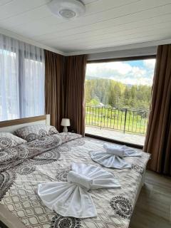 SAFI FOREST village - Dospat - 4