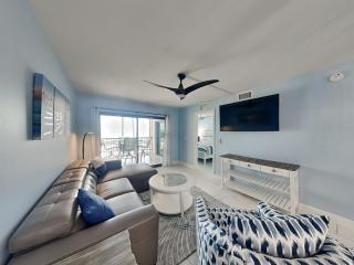 Seaside 103 - Fort Myers Beach - 5