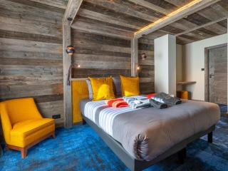 Luxueux appartement de 6 pièces avec piscine, spa et accès direct aux pistes, Morzine - FR-1-314-104 - 2