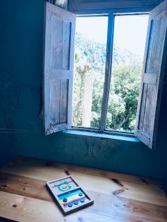 The Backpacker Storey - Biling - 9