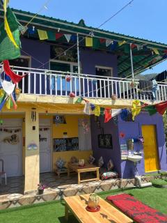 The Backpacker Storey - Biling - 7