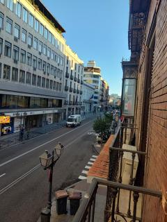 Barcelona habitación con comodidad y zonas compartidas Gran Vía-Madrid - Madrid - 9
