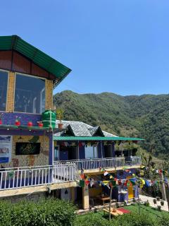 The Backpacker Storey - Biling - 5