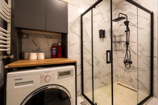 Galata View 2BR w Terrace - Istanbul - 9