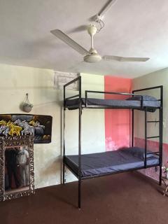 The Backpacker Storey - Biling - 3
