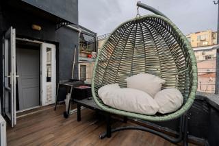 Galata View 2BR w Terrace - Istanbul - 2