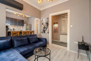 Galata View 2BR w Terrace - Istanbul - 1