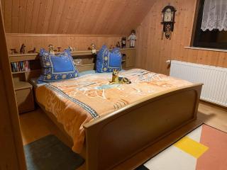 Ferienhaus Harzvorland - Frose - 9